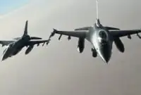 حمله دوباره آمریکا و اسرائیل به نزدیکی دبستان شجره طیبه / درمانگاه آبسالان میناب هدف قرار گرفت