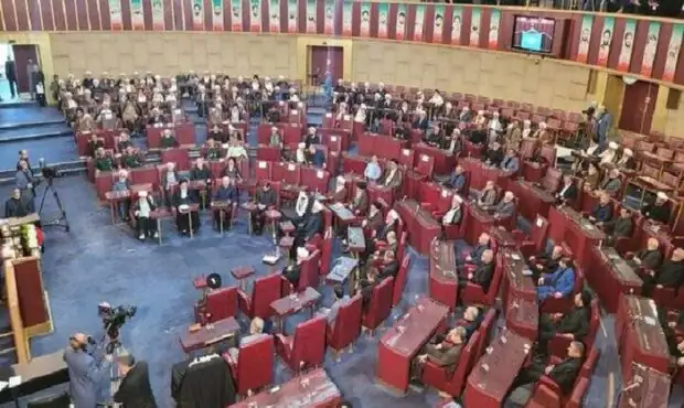 فوری / موضوع خروج از NPT در دستور کار ایران قرار گرفت