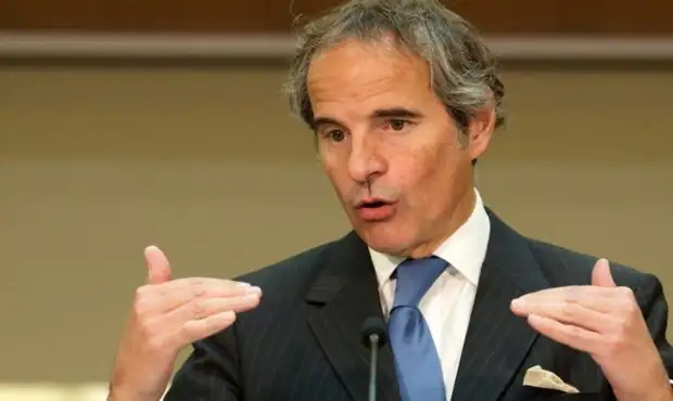 فوری/ چراغ سبز گروسی برای بمباران هسته‌ای ایران