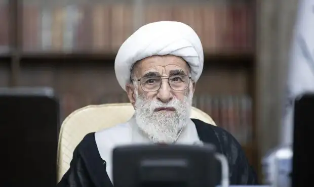 اولین واکنش به خبر شهادت آیت‌الله جنتی + جزئیات