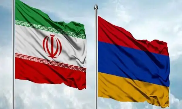 تماس مهم عراقچی با آرارات میرزویان / خبر جدید در راه است؟