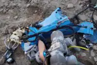 ضربه کاری نیروی دریایی ارتش به آمریکا / لوکاس گران‌قیمت منهدم شد