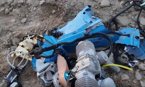 ضربه کاری نیروی دریایی ارتش به آمریکا / لوکاس گران‌قیمت منهدم شد