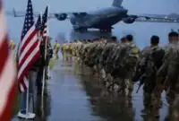 ترامپ در آستانه «قماری خطرناک»/ سناریوی حمله زمینی به ایران روی میز