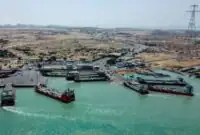 ۵ شهید و ۴ مجروح در حمله به اسکله بندر پل در شهرستان بندر خمیر هرمزگان