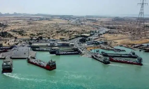 ۵ شهید و ۴ مجروح در حمله به اسکله بندر پل در شهرستان بندر خمیر هرمزگان