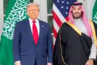 پیام حسام‌الدین مشاور حسن روحانی به بن سلمان