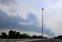 عمان: مبدأ حملات به خاک ما هنوز مشخص نیست/ در حال تحقیق در مورد این موضوع هستیم