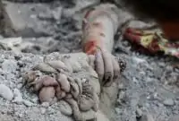 شناسایی پیکر ۲ نفر دیگر از شهدای مدرسه میناب