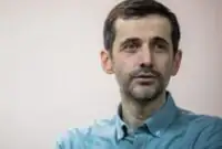 یوسف پزشکیان: پدر را دیدم، حالش خوب بود/ جنگ دارد شدت می‌گیرد