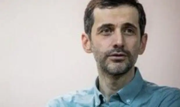 یوسف پزشکیان: پدر را دیدم، حالش خوب بود/ جنگ دارد شدت می‌گیرد