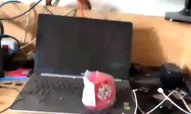 حمله موشکی به ساختمان تلویزیون العربی/ این دفتر تخلیه شد