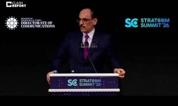 هشدار رئیس اطلاعات ترکیه درمورد هدف پشت پرده جنگ علیه ایران هشدار رئیس اطلاعات ترکیه درمورد هدف پشت پرده جنگ علیه ایران