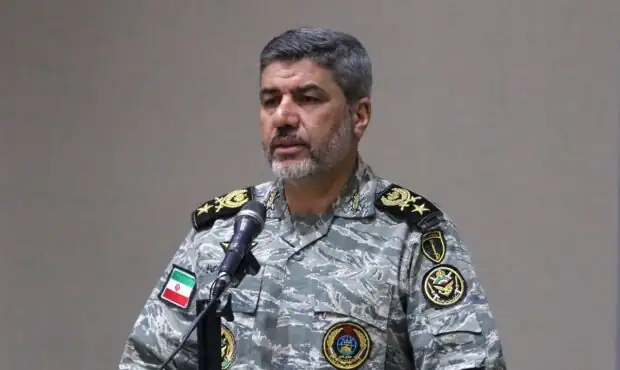 اقدامات آمریکا و اسرائیل تنگه هرمز را به خطر انداخته است اقدامات آمریکا و اسرائیل تنگه هرمز را به خطر انداخته است