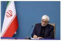 طعنه عجیب محمدرضا عارف: بله، رژیم تغییر کرده است