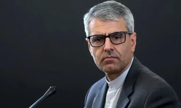 اشاره بقایی به کاهش ذخیره موشکی آمریکا