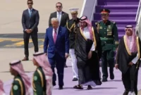 نگرانی کشور‌های عربی از تصمیم عجیب ترامپ درباره ایران/ ماجرا چیست؟