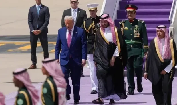 نگرانی کشور‌های عربی از تصمیم عجیب ترامپ درباره ایران/ ماجرا چیست؟