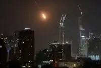 چند درصد موشک‌های ایرانی به اسرائیل می‌رسند؟ / هاآرتص گزارش داد