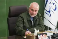 این توییت قالیباف قیمت نفت را بالا برد؟ / واکنش فعالان بین المللی بازار نفت