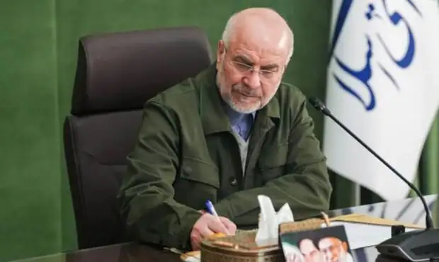 این توییت قالیباف قیمت نفت را بالا برد؟ / واکنش فعالان بین المللی بازار نفت