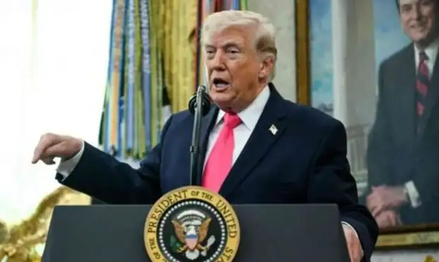 طرح جدید ترامپ برای حمله به ایران/ وال‌استریت ژورنال فاش کرد