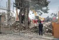 ۳ شهید و ۷ زخمی در پی حمله به یک واحد مسکونی در شهر زنجان