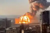 راهنمای مقابله با گاز‌های سمی ناشی از انفجار/ علائم مسمومیت با دود سمی