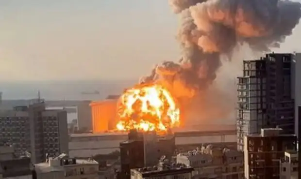 راهنمای مقابله با گاز‌های سمی ناشی از انفجار/ علائم مسمومیت با دود سمی