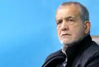 پزشکیان پیام صادر کرد/ به دنبال شهادت دریابان تنگسیری