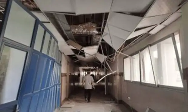 حملات هوایی در چهار شهرستان خوزستان/ کدام نقاط مورد اصابت قرار گرفتند؟