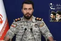 سپاه: حمله به آب شیرین کن کویت کار اسرئیل است