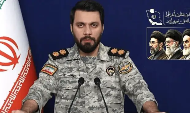 سپاه: حمله به آب شیرین کن کویت کار اسرئیل است