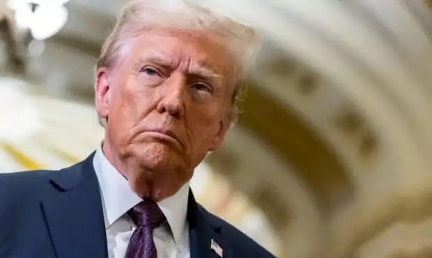 ادعای ترامپ درمورد مذاکرات با ایران برای پایان دادن به جنگ