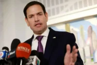 ادعای عجیب روبیو درباره تبادل پیام بین آمریکا و ایران/ توافق در راه است؟