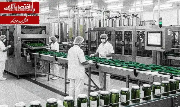 مدیریت اقتصادی در شرایط جنگی؛ راهکارهای حفظ ظرفیت تولیدی بنگاهها در جنگ مدیریت اقتصادی در شرایط جنگی؛ راهکارهای حفظ ظرفیت تولیدی بنگاهها در جنگ