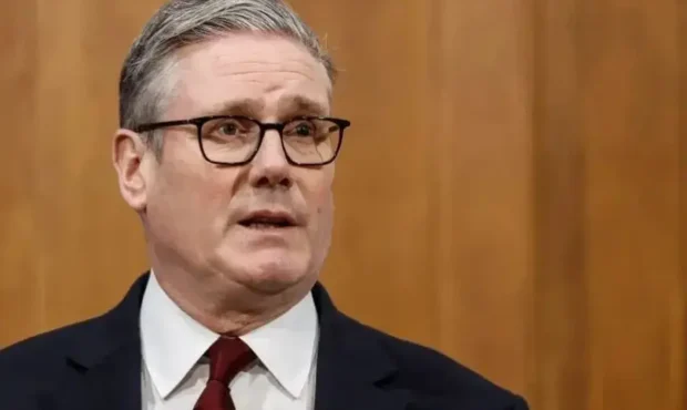 موضع بریتانیا درباره جنگ اعلام شد/ اعزام نیرو به ایران صحت دارد؟