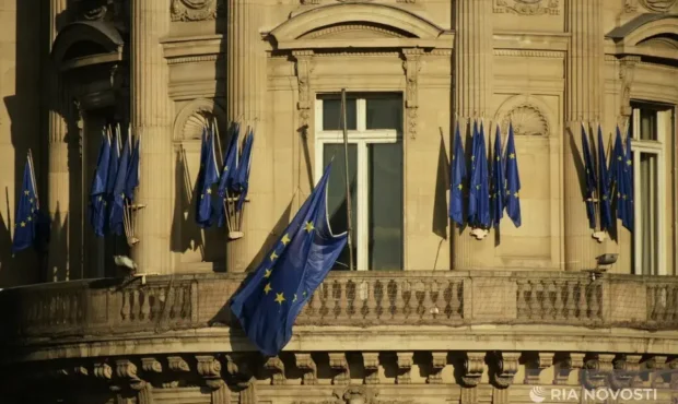 اتحادیه اروپا تحریم‌ها علیه ایران را تمدید کرد