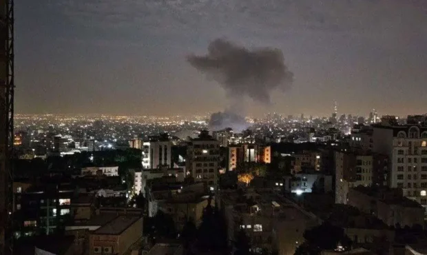 جزئیات صدای انفجار در شهر‌های ایران امروز دهم فروردین ۱۴۰۵