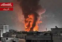 تحلیل آماری اصابت‌ها در ۳۰ روز جنگ؛ جغرافیای اهداف