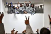 طرح اعدام اسرای فلسطینی در اسرائیل تصویب شد