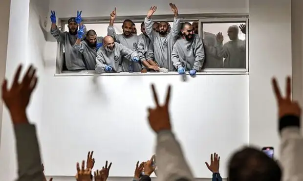 طرح اعدام اسرای فلسطینی در اسرائیل تصویب شد