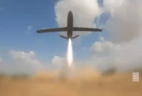 جزئیات حمله پهپادی به مقر پیشین سازمان ملل در سلیمانیه عراق