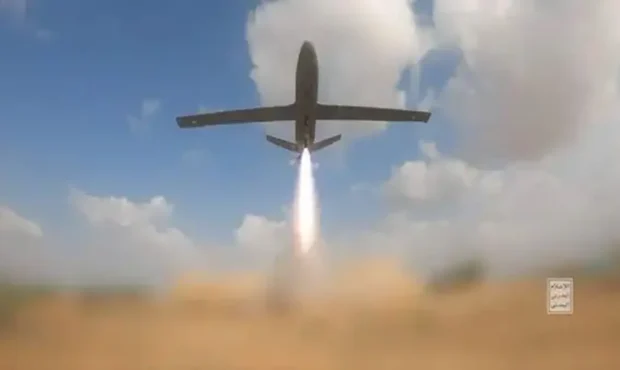 جزئیات حمله پهپادی به مقر پیشین سازمان ملل در سلیمانیه عراق