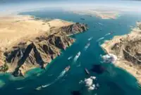 تصویب یک طرح مهم در کمیسیون امنیت مجلس/ اعمال عوارض برای عبور از تنگهٔ هرمز