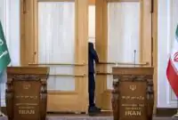 فوری/ ۴ شرط عربستان برای پایان جنگ علیه ایران اعلام شد