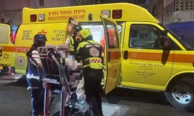 اسرائیل آمار تلفات خود را در جنگ با ایران اعلام کرد