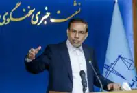 در زمان جنگ، مجازات اعدام و توقیف اموال در انتظار این افراد است/ سخنگوی قوه قضائیه اتمام حجت کرد