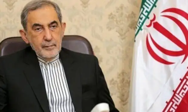 فوری/ پیام ولایتی به ترامپ