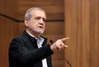 علت تشکر پزشکیان از دست مردم و مسئولان عراق چه بود؟